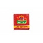 ACNE CLEAR SOAP ORIGINAL ОТ MADAME HENG - МЫЛО УСТРАНЯЮЩЕЕ АКНЭ