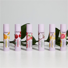 Бальзам для губ питательный «Кокос»