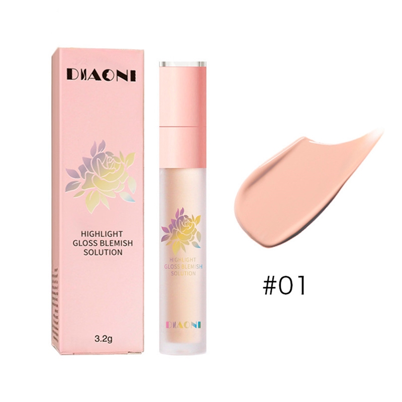 DIAONI. Консилер для лица и глаз