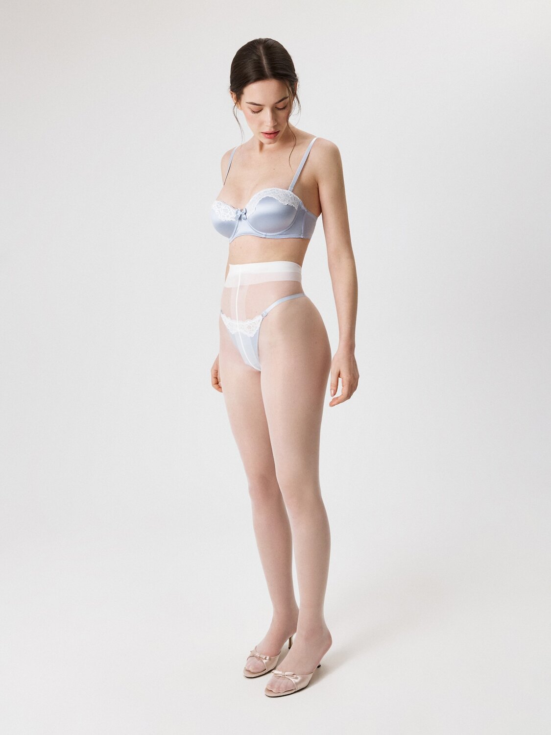 Infinity Lingerie Бюстгальтер 31204111369