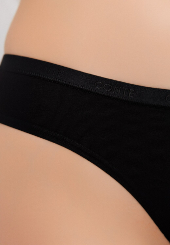 Conte elegant Трусы COMFORT COTTON LB 5571 (коробочка)