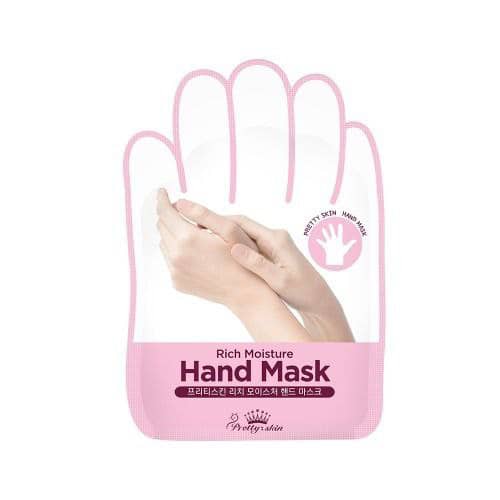 PRETTYSKIN/ МАСКА ДЛЯ РУК HAND MOISTURE MASK 16 мл.