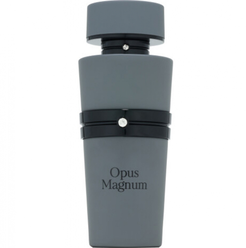 Opus Magnum