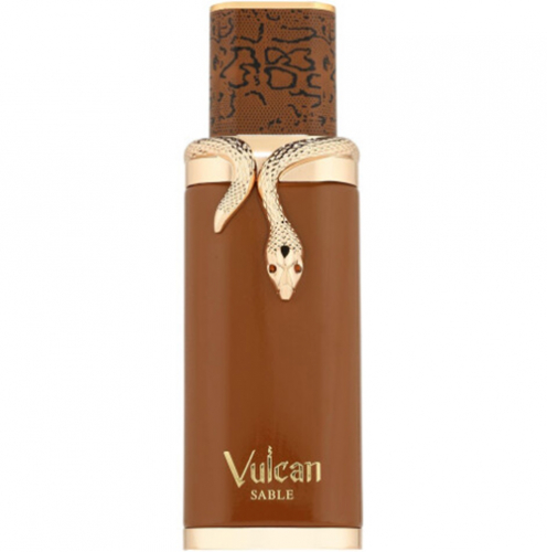 Vulcan Sable