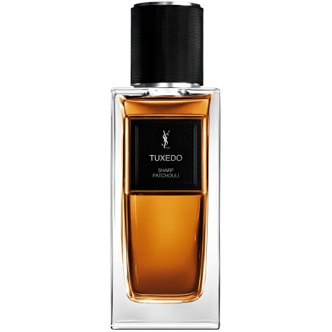 Tuxedo Sharp Patchouli
