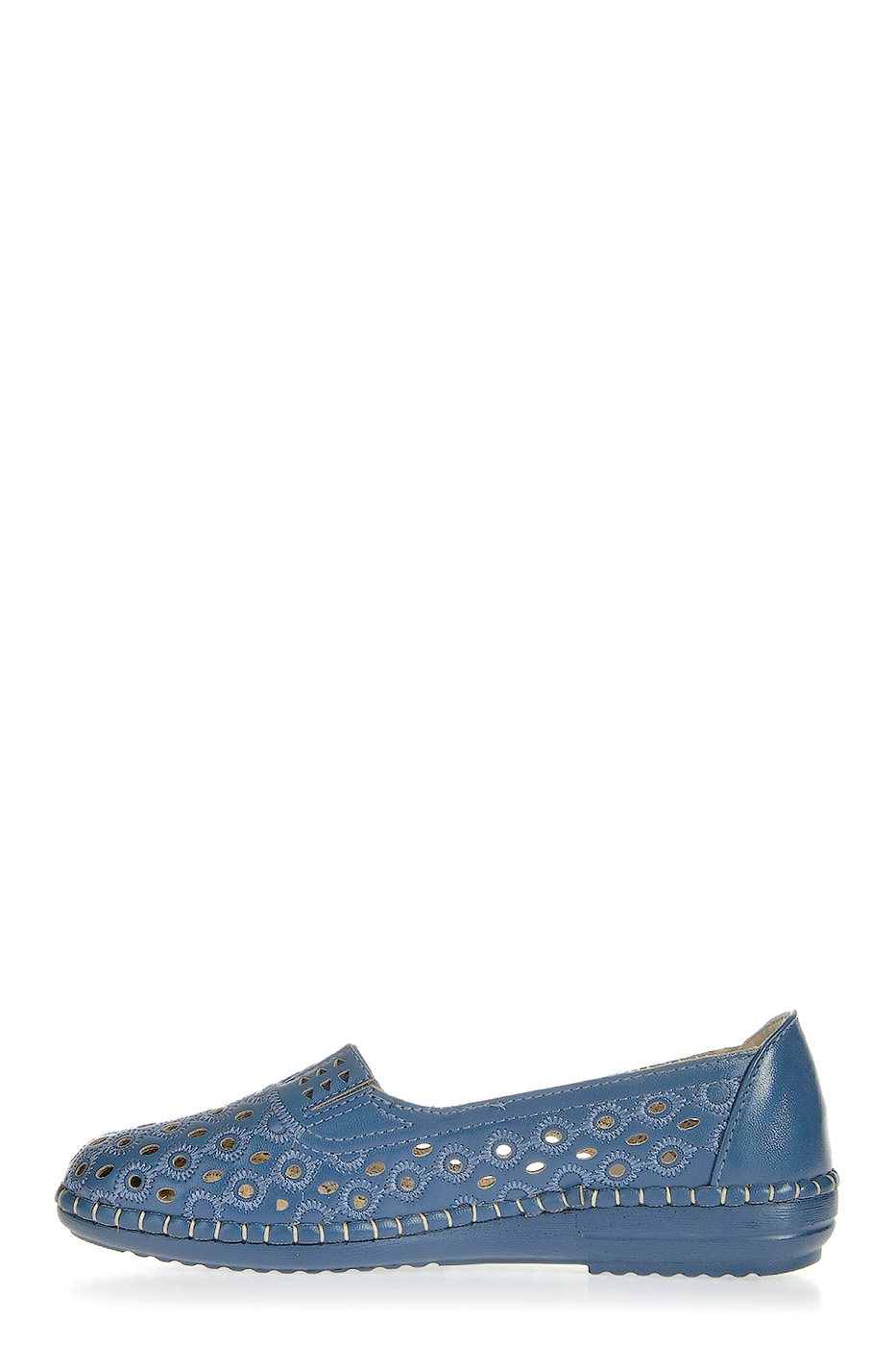 ст. цена1400руб.! Туфли женские LIU DA SHOES