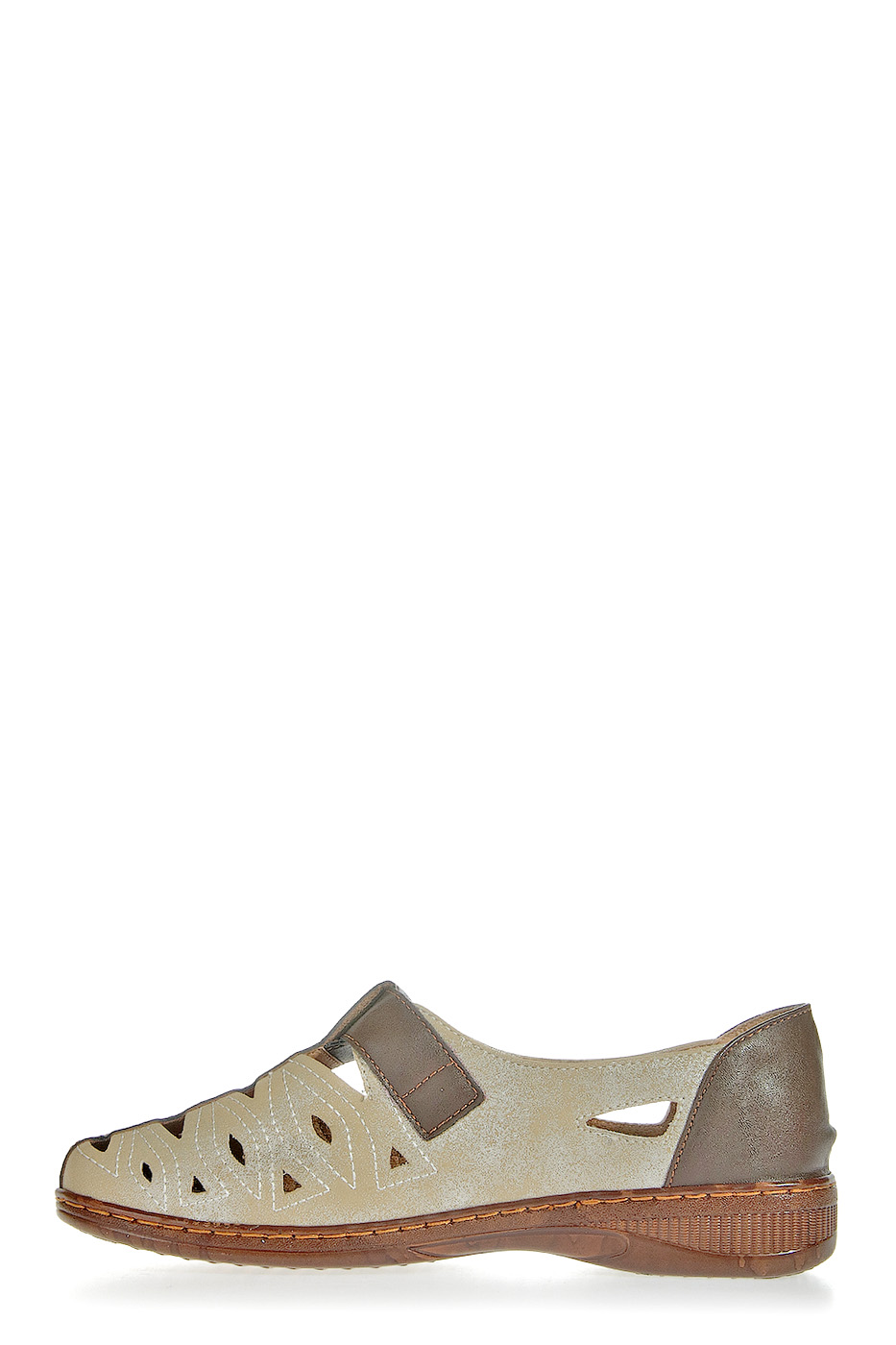 ст. цена1400руб.! Туфли женские LIU DA SHOES