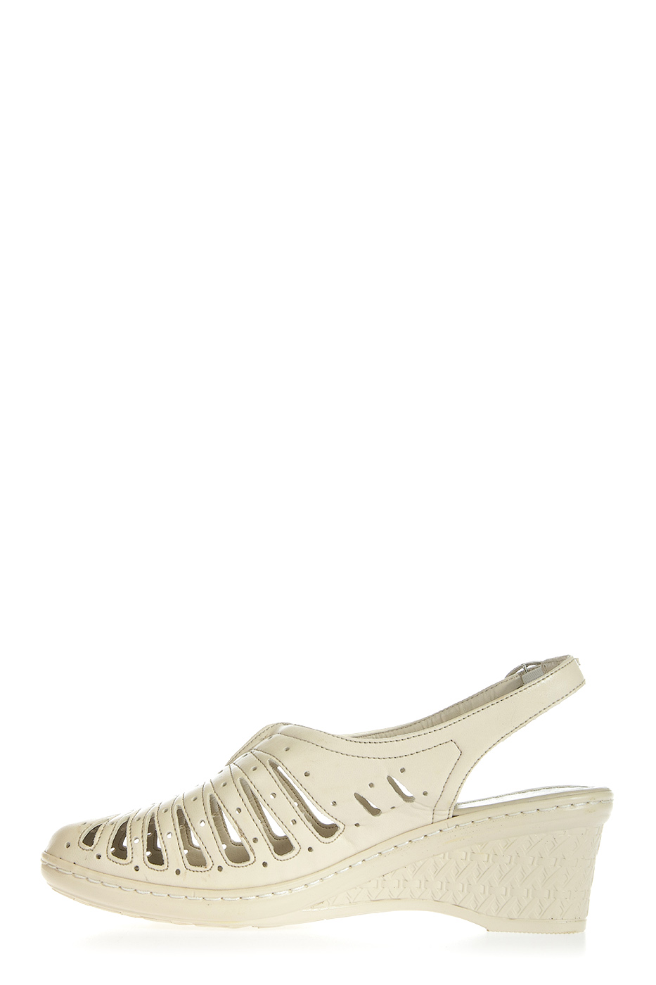 ст. цена1400руб.! Туфли женские LIU DA SHOES