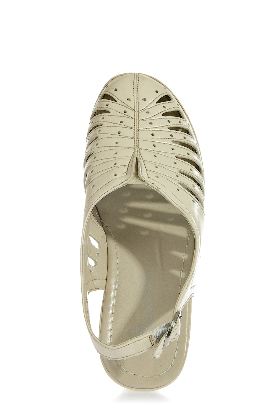 ст. цена1400руб.! Туфли женские LIU DA SHOES