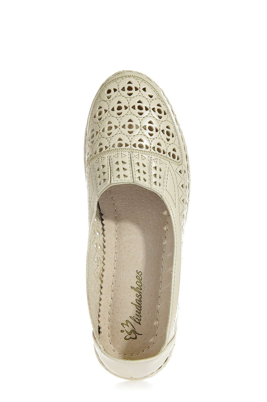 ст. цена1400руб.! Туфли женские LIU DA SHOES