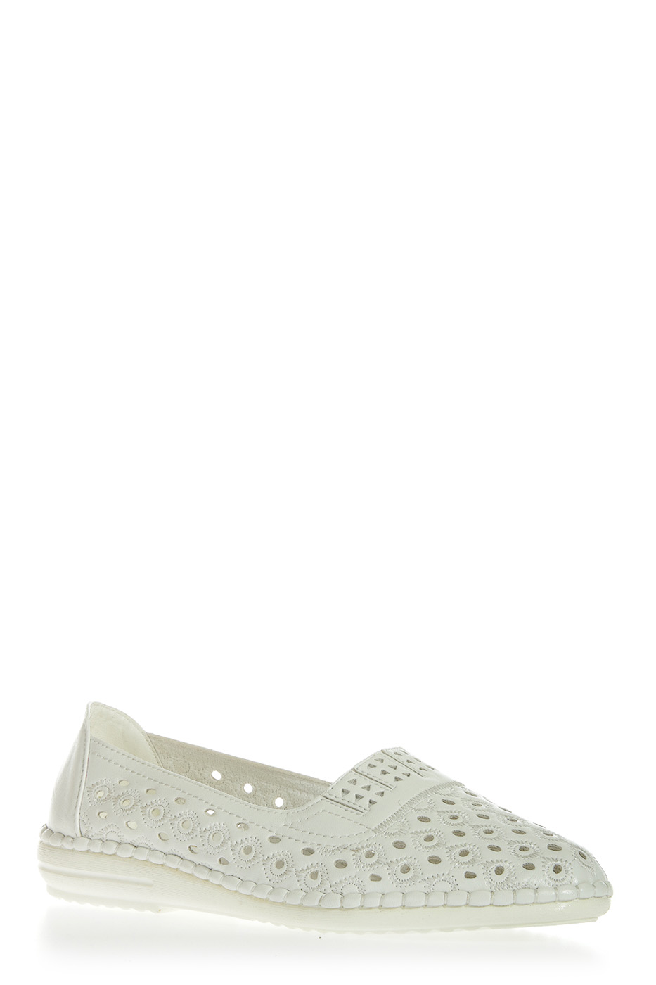 ст. цена1400руб.! Туфли женские LIU DA SHOES