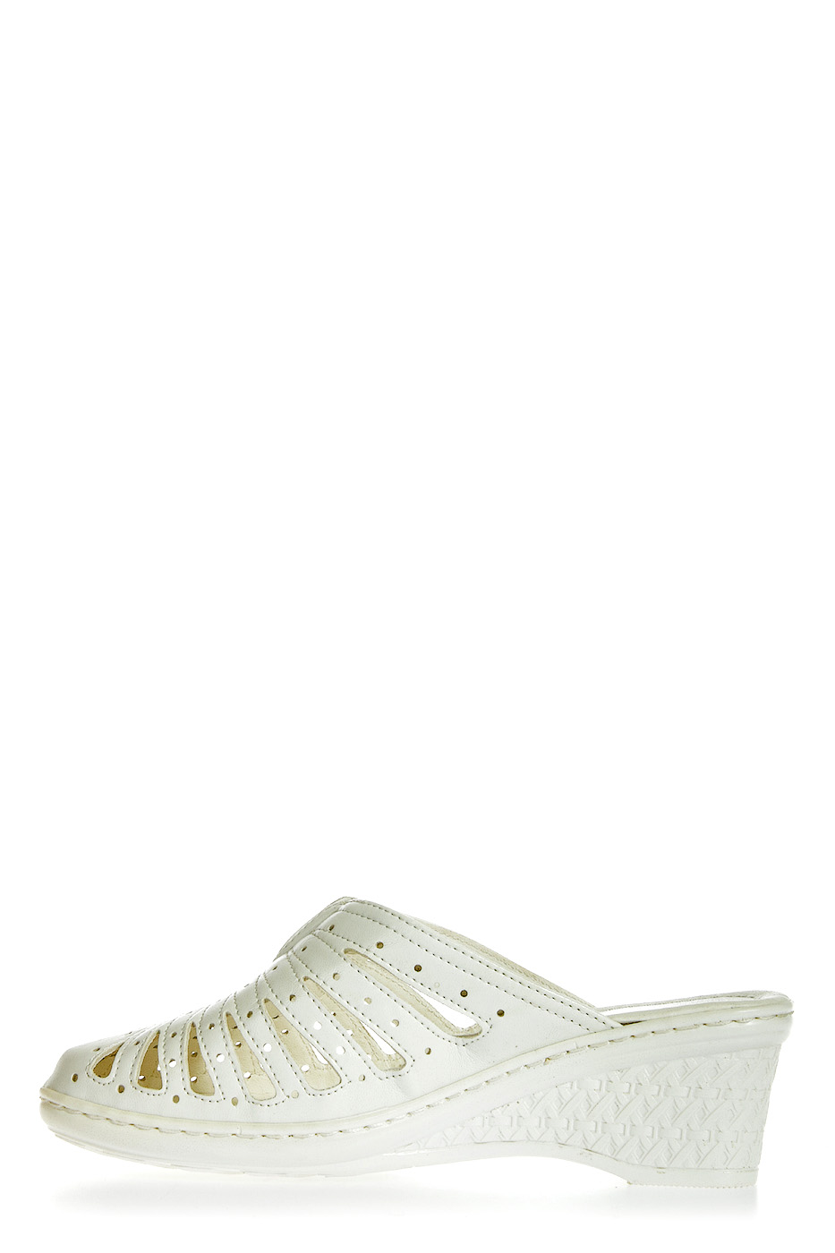 ст. цена1400руб.! Сабо женские LIU DA SHOES