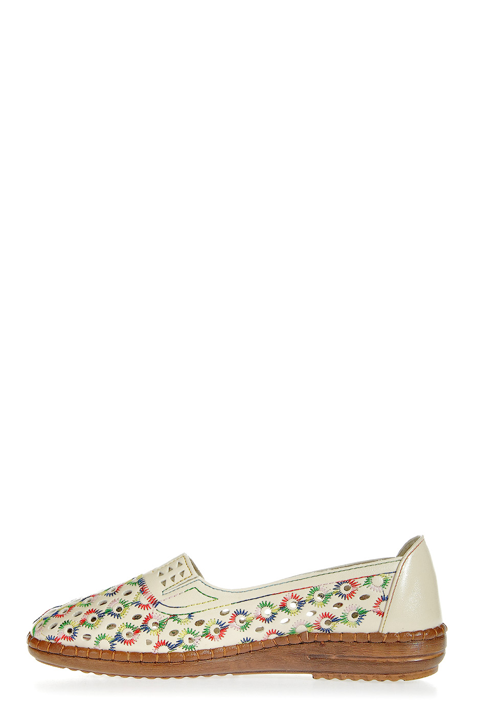 ст. цена1400руб.! Туфли женские LIU DA SHOES