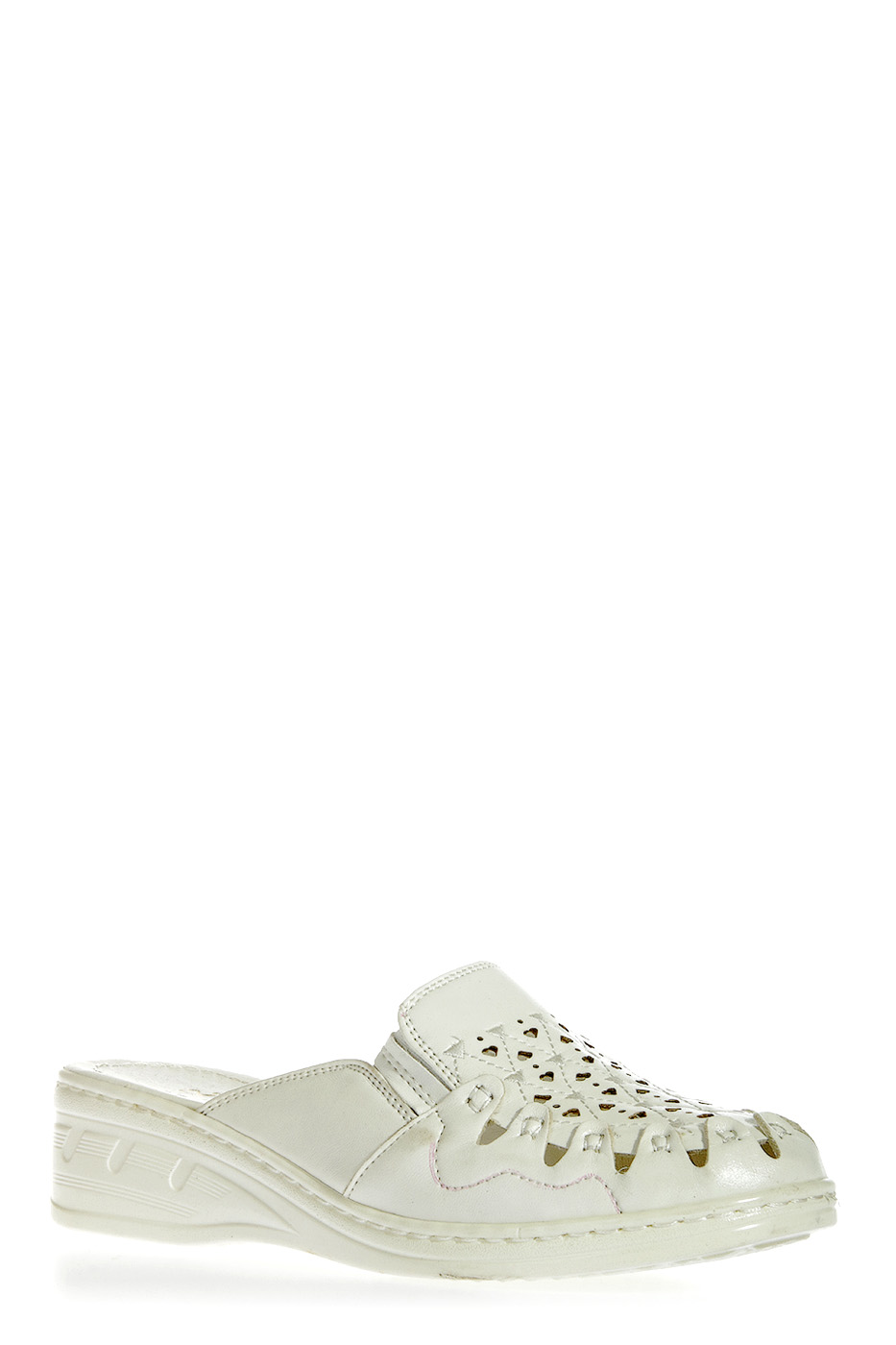 ст. цена1400руб.! Сабо женские LIU DA SHOES