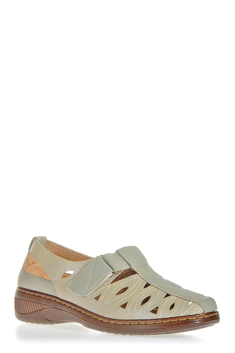 ст. цена1400руб.! Туфли женские LIU DA SHOES