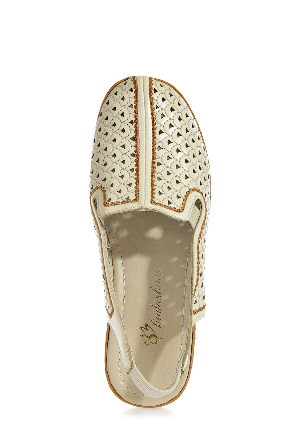 ст. цена1400руб.! Туфли женские LIU DA SHOES