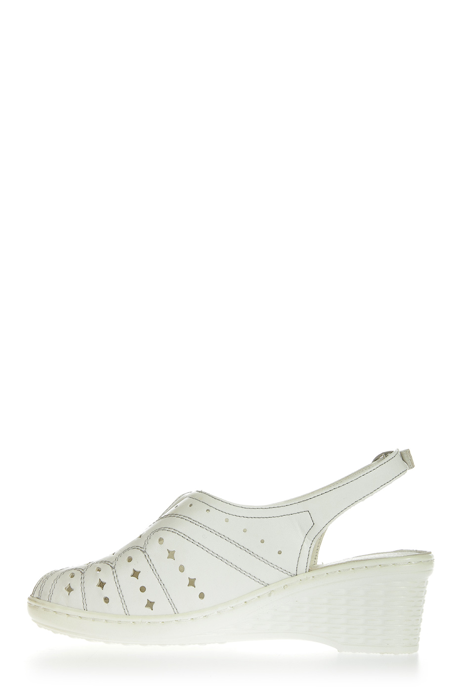 ст. цена1400руб.! Туфли женские LIU DA SHOES