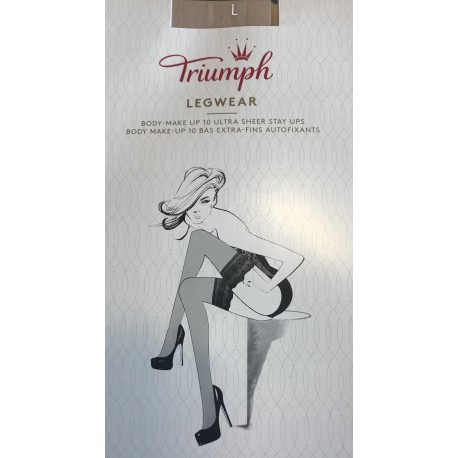 Чулки Triumph