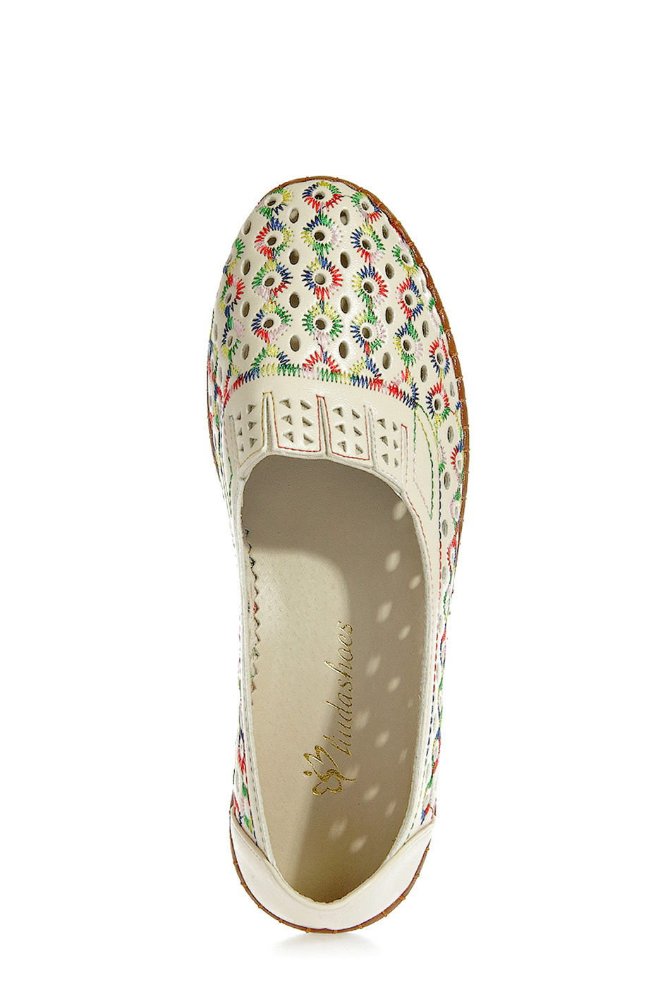 ст. цена1400руб.! Туфли женские LIU DA SHOES