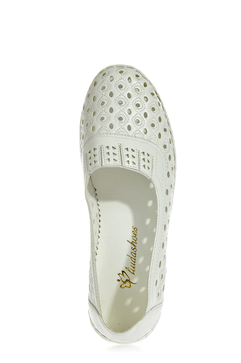 ст. цена1400руб.! Туфли женские LIU DA SHOES