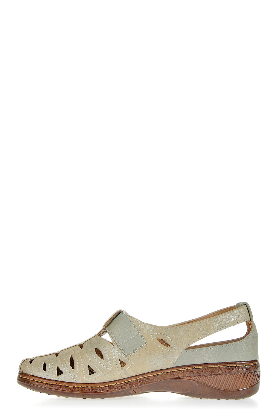 ст. цена1400руб.! Туфли женские LIU DA SHOES
