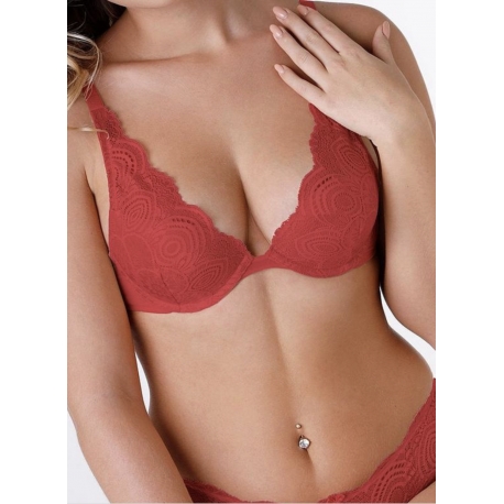 Английский Бюстгальтер Wonderbra