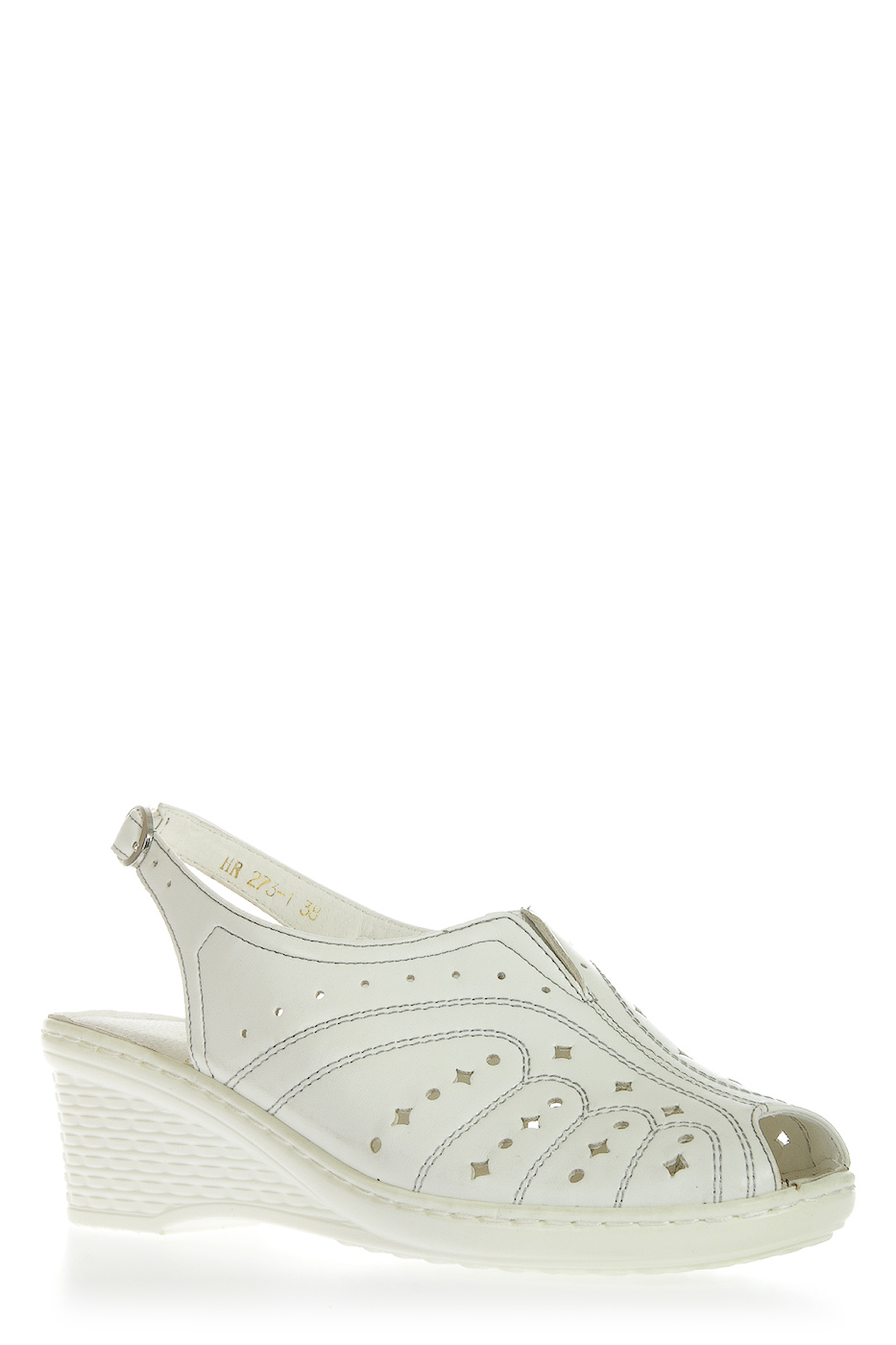 ст. цена1400руб.! Туфли женские LIU DA SHOES