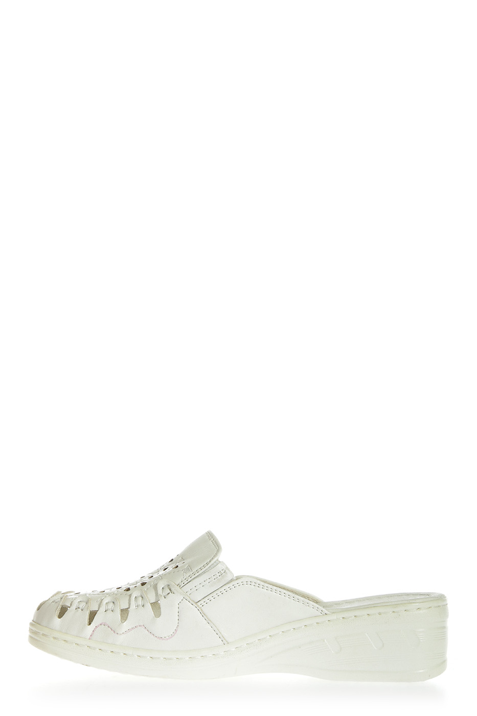 ст. цена1400руб.! Сабо женские LIU DA SHOES