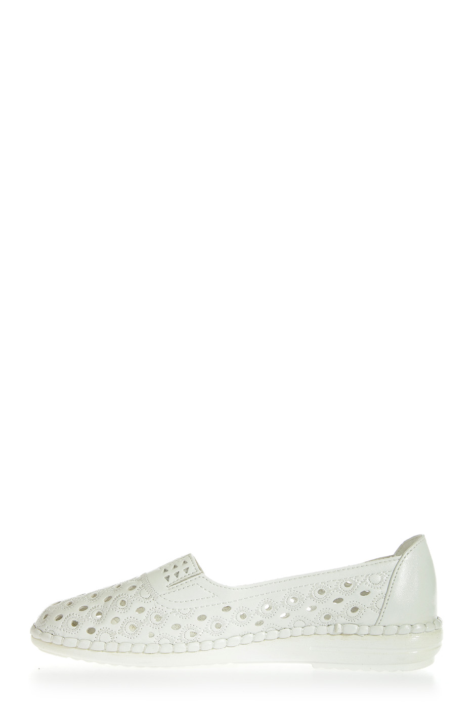 ст. цена1400руб.! Туфли женские LIU DA SHOES