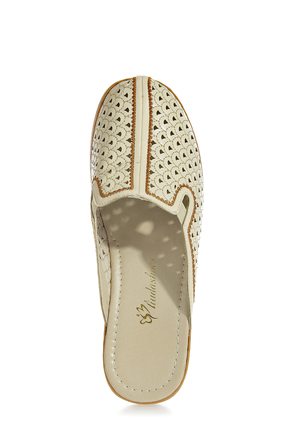ст. цена1400руб.! Сабо женские LIU DA SHOES