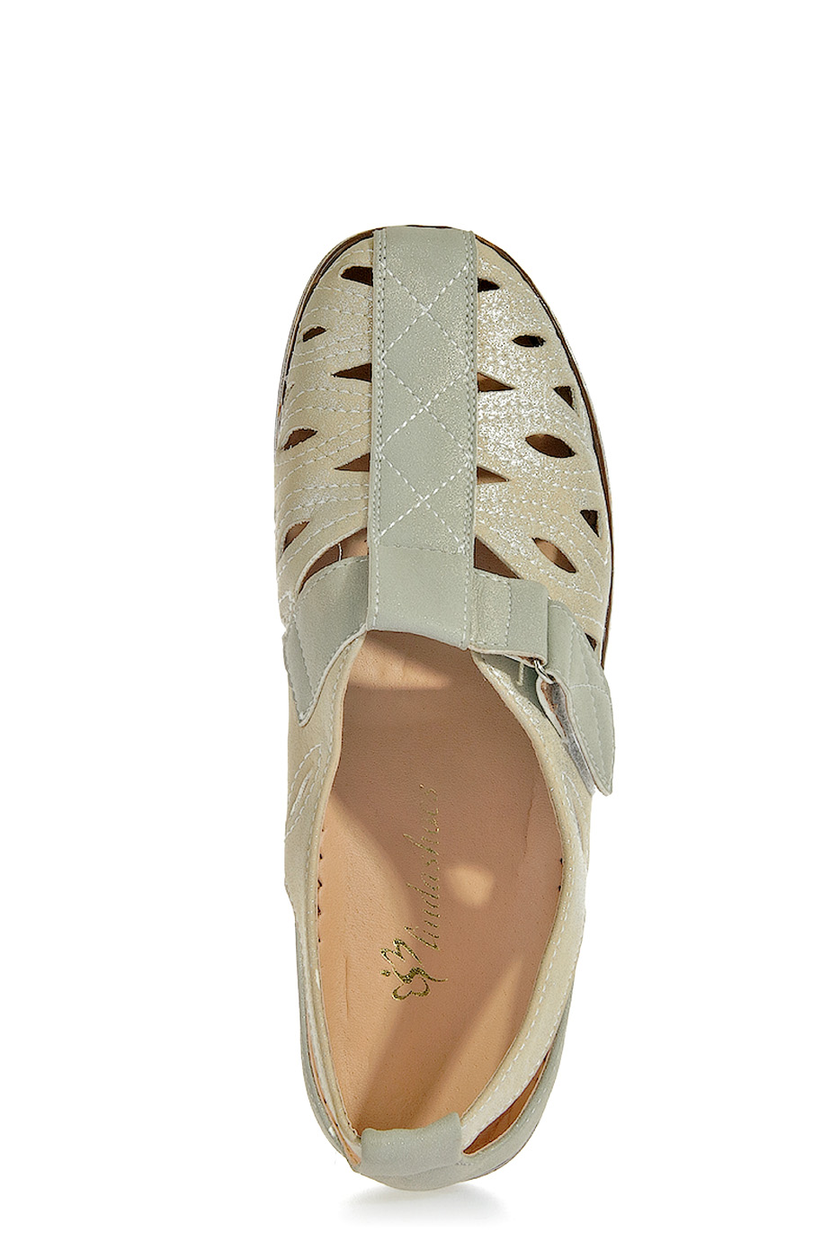 ст. цена1400руб.! Туфли женские LIU DA SHOES