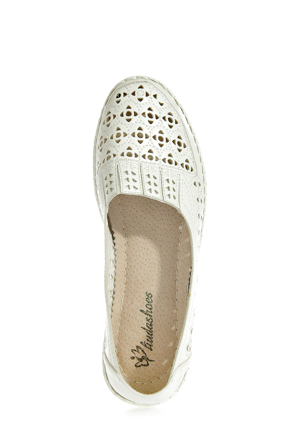 ст. цена1400руб.! Туфли женские LIU DA SHOES