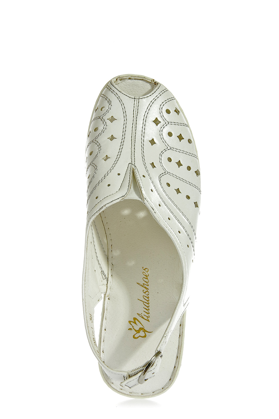 ст. цена1400руб.! Туфли женские LIU DA SHOES