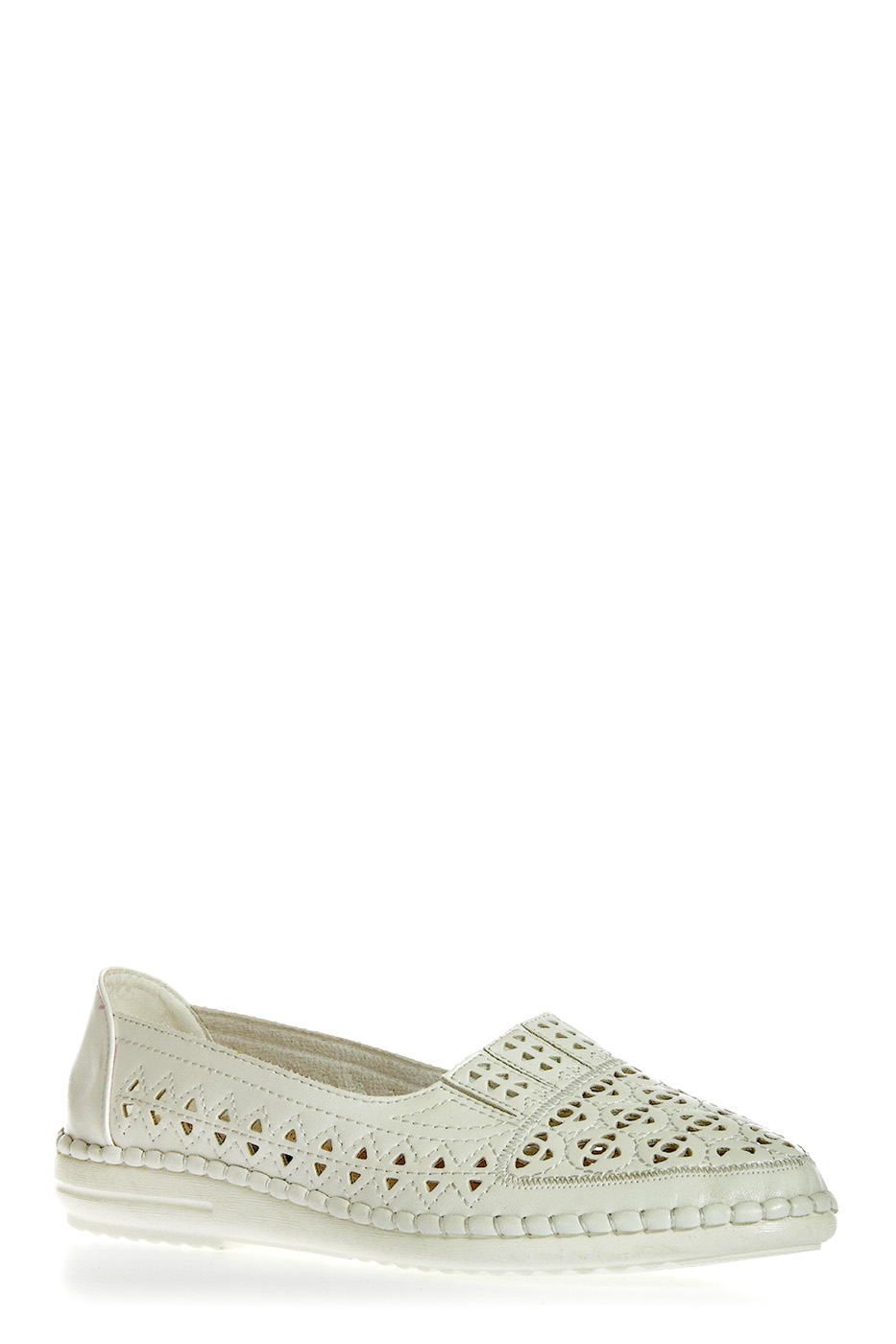 ст. цена1400руб.! Туфли женские LIU DA SHOES