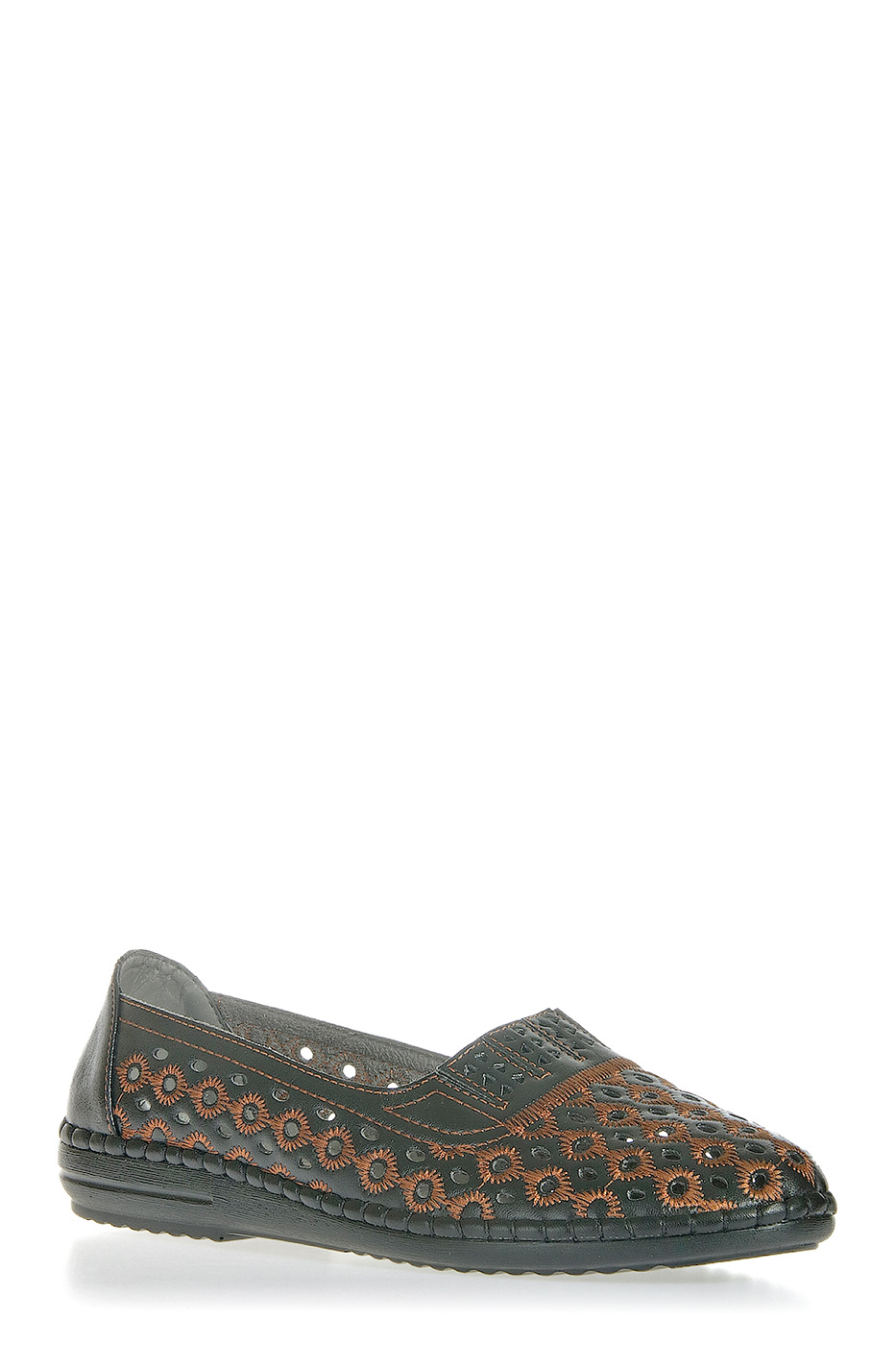 ст. цена1400руб.! Туфли женские LIU DA SHOES