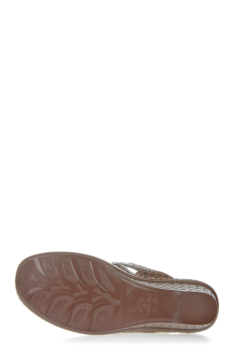 ст. цена1400руб.! Сабо женские LIU DA SHOES