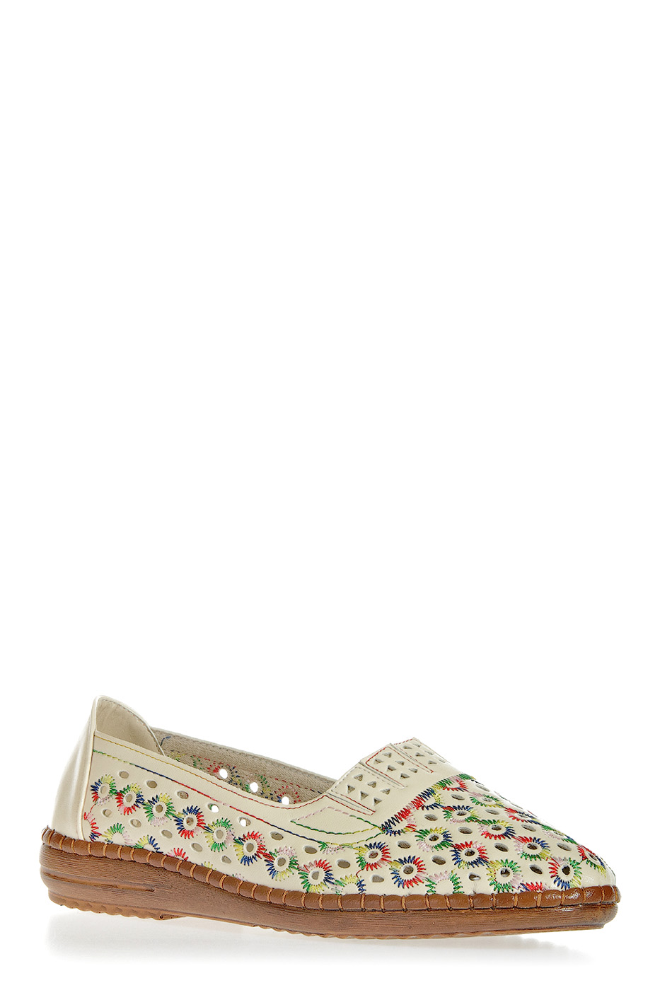 ст. цена1400руб.! Туфли женские LIU DA SHOES