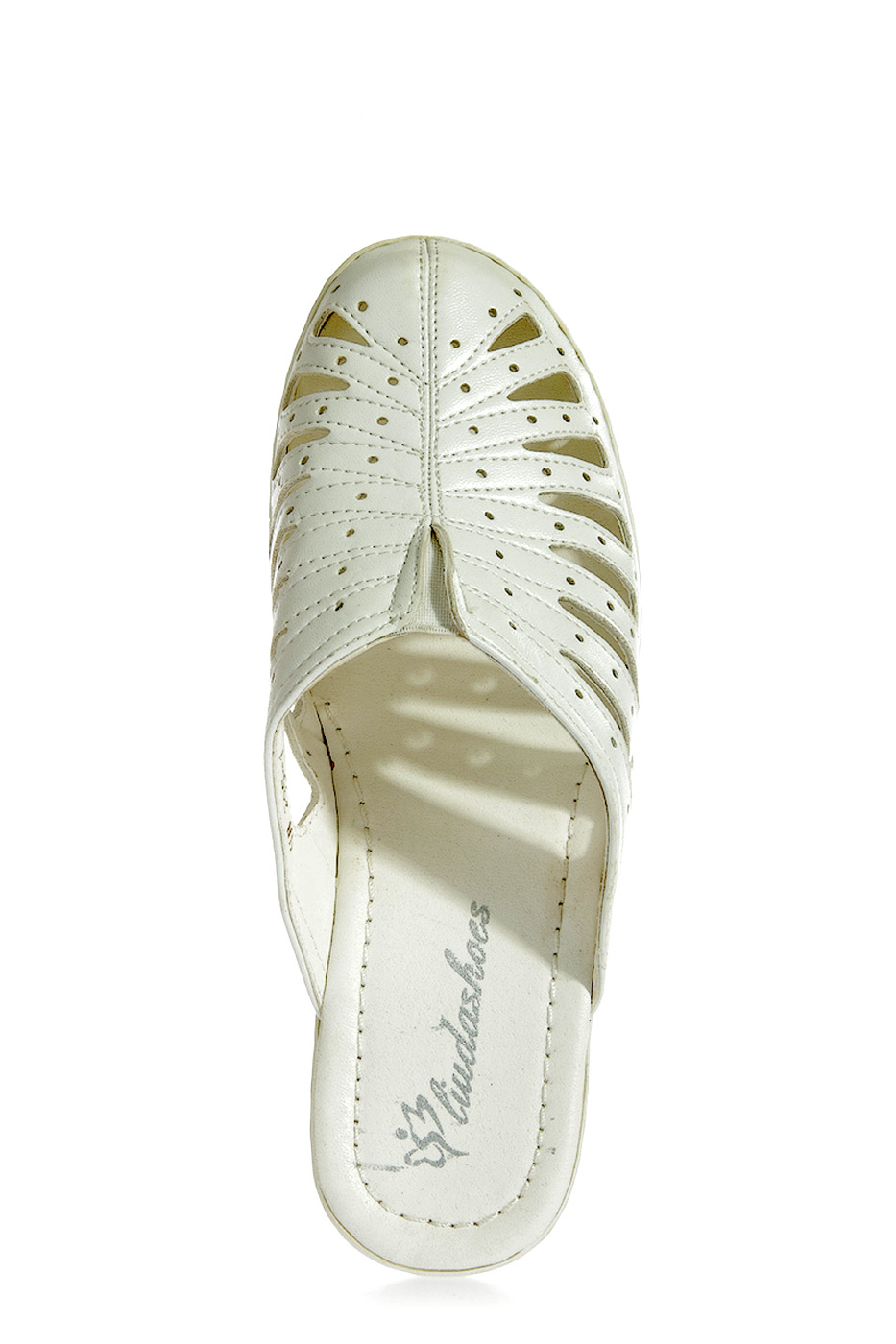 ст. цена1400руб.! Сабо женские LIU DA SHOES