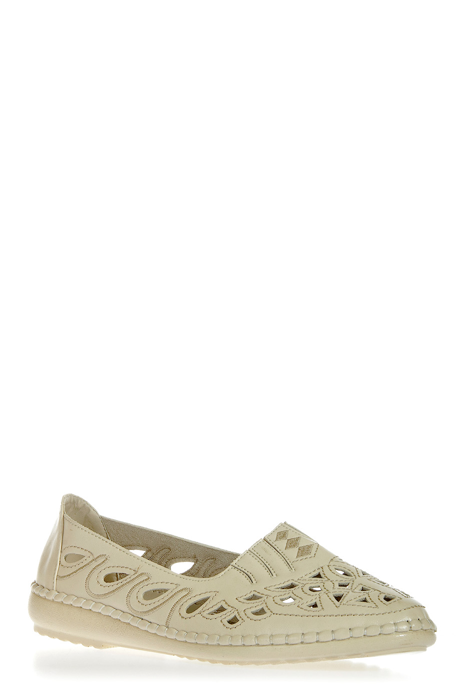 ст. цена1400руб.! Туфли женские LIU DA SHOES