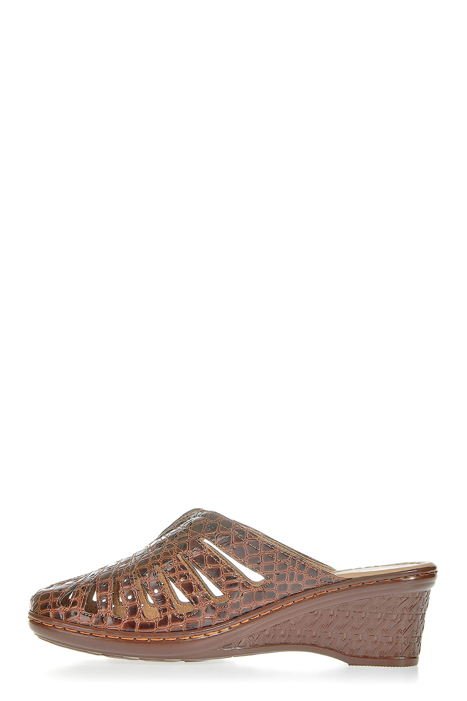 ст. цена1400руб.! Сабо женские LIU DA SHOES