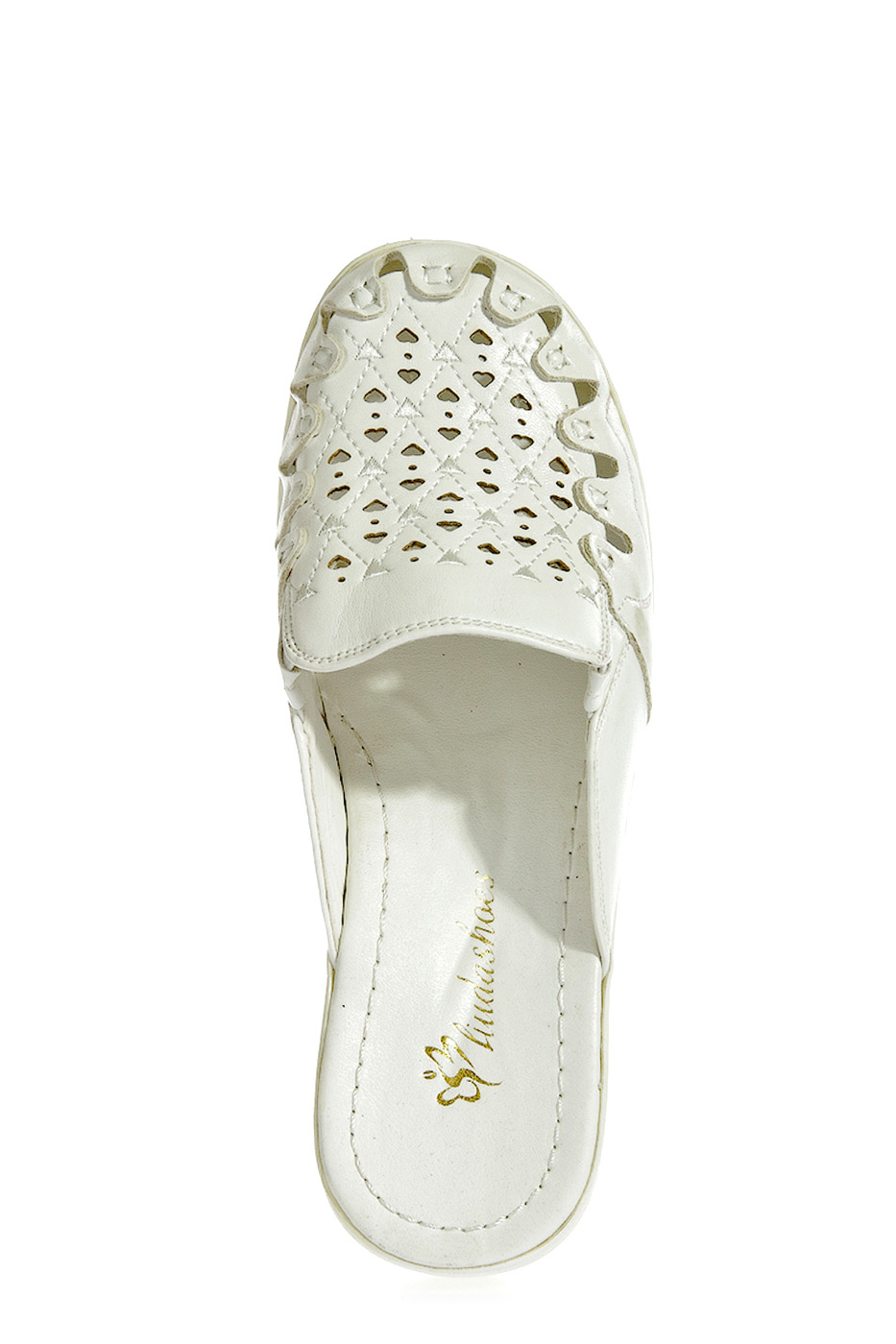 ст. цена1400руб.! Сабо женские LIU DA SHOES
