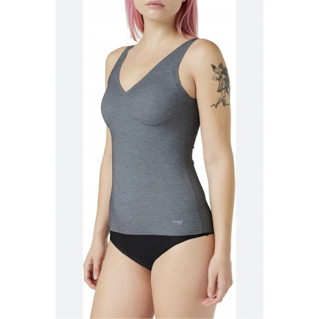 Майка Sloggi Zero Feel Natural Shirt 02