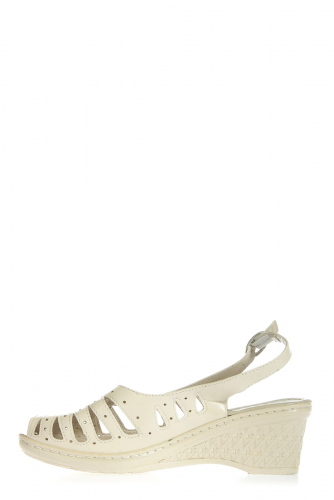ст. цена1400руб.! Туфли женские LIU DA SHOES