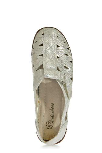 ст. цена1400руб.! Туфли женские LIU DA SHOES