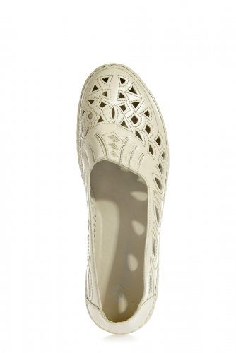 ст. цена1400руб.! Туфли женские LIU DA SHOES