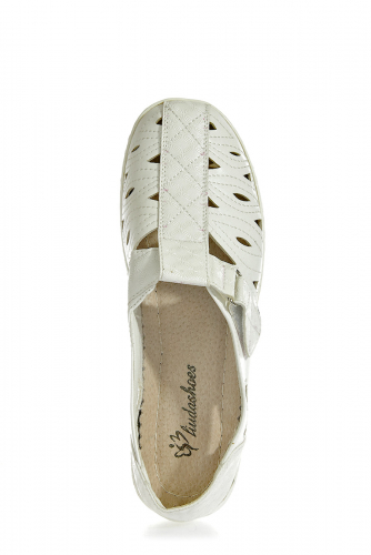 ст. цена1400руб.! Туфли женские LIU DA SHOES