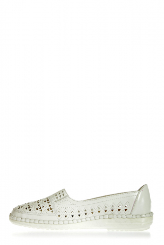 ст. цена1400руб.! Туфли женские LIU DA SHOES