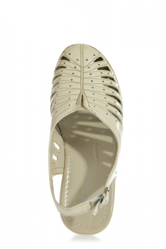 ст. цена1400руб.! Туфли женские LIU DA SHOES