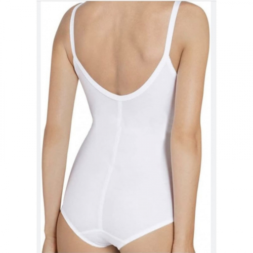 Хлопковое Боди Triumph Formfit BS