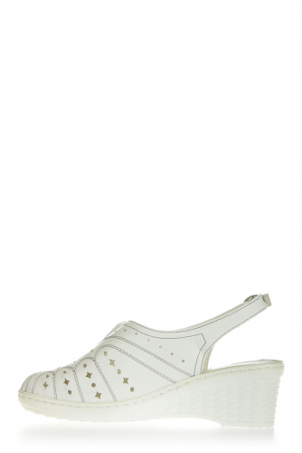 ст. цена1400руб.! Туфли женские LIU DA SHOES